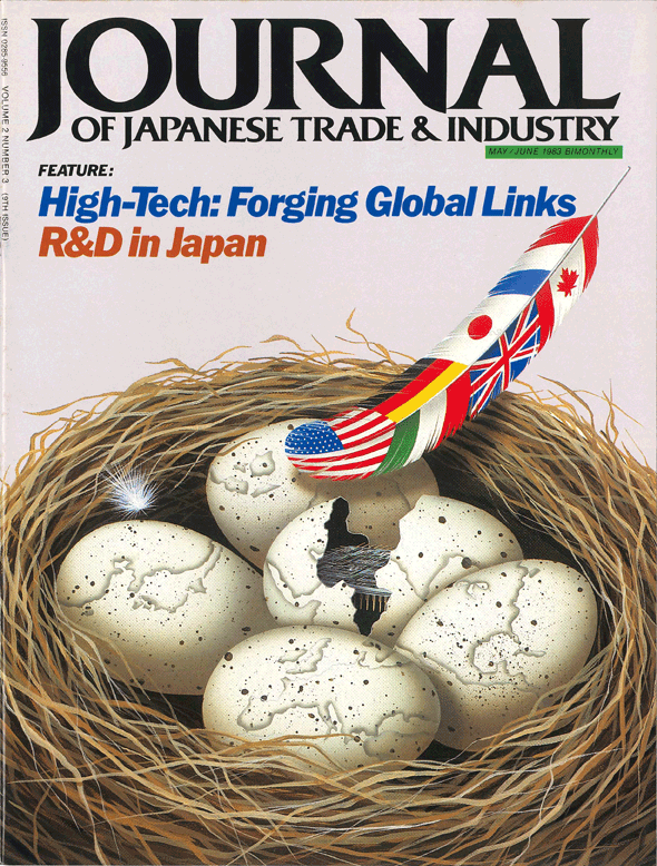 May/June 1983 Issue